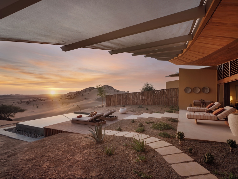 Villa, 1 Bedroom, Private Pool (Sunset) - Photo 3