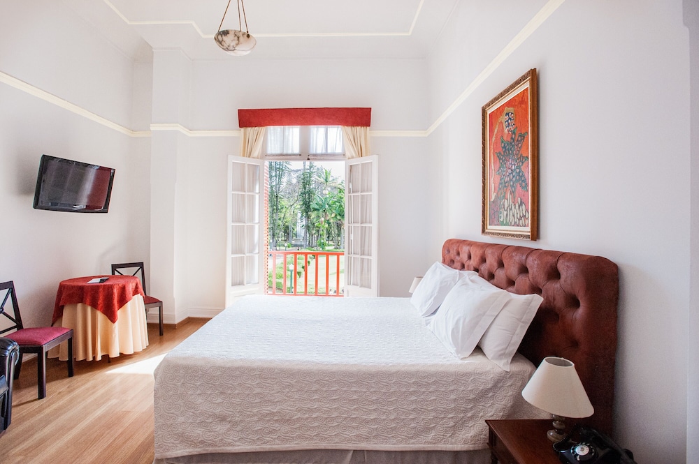 Deluxe Double Room, 1 Double Bed photo 1