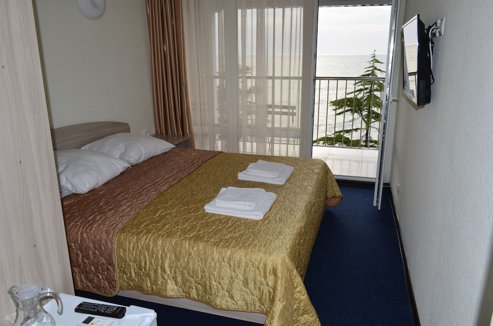 Superior Single Room, Balcony, Sea View photo 1