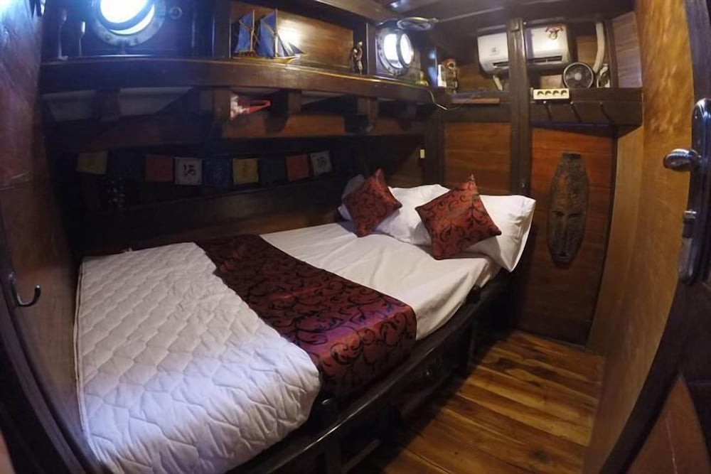 Exclusive Double Room, 1 Double Bed photo 1