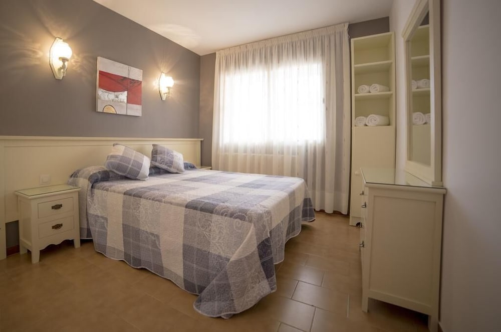 Apartamento, 1 habitación