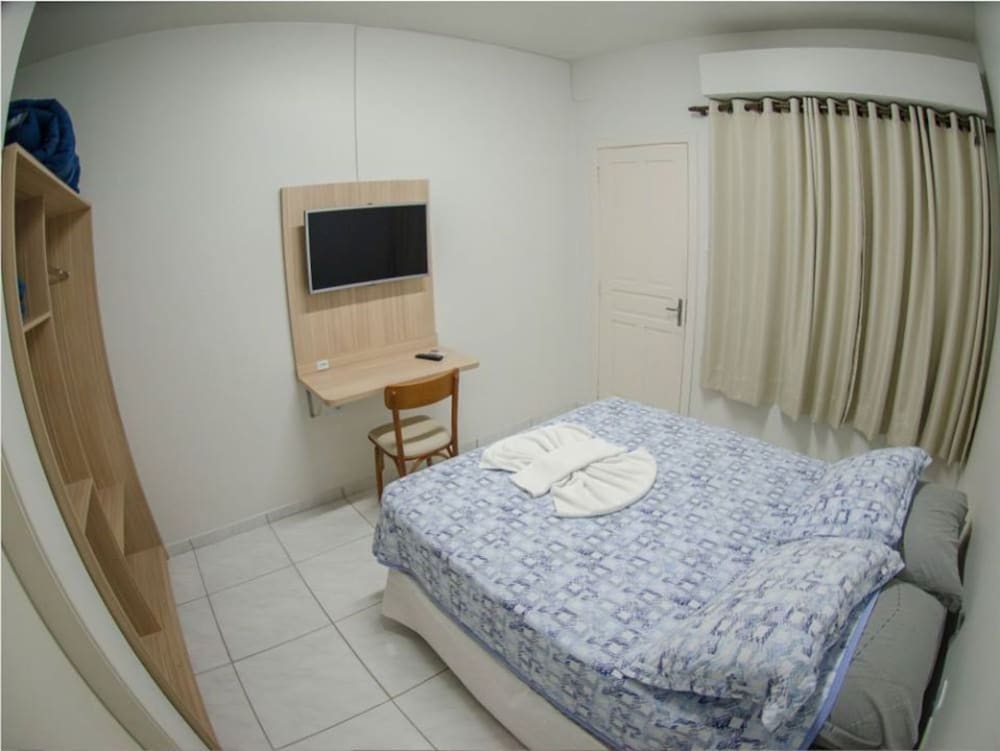 Standard Cabin