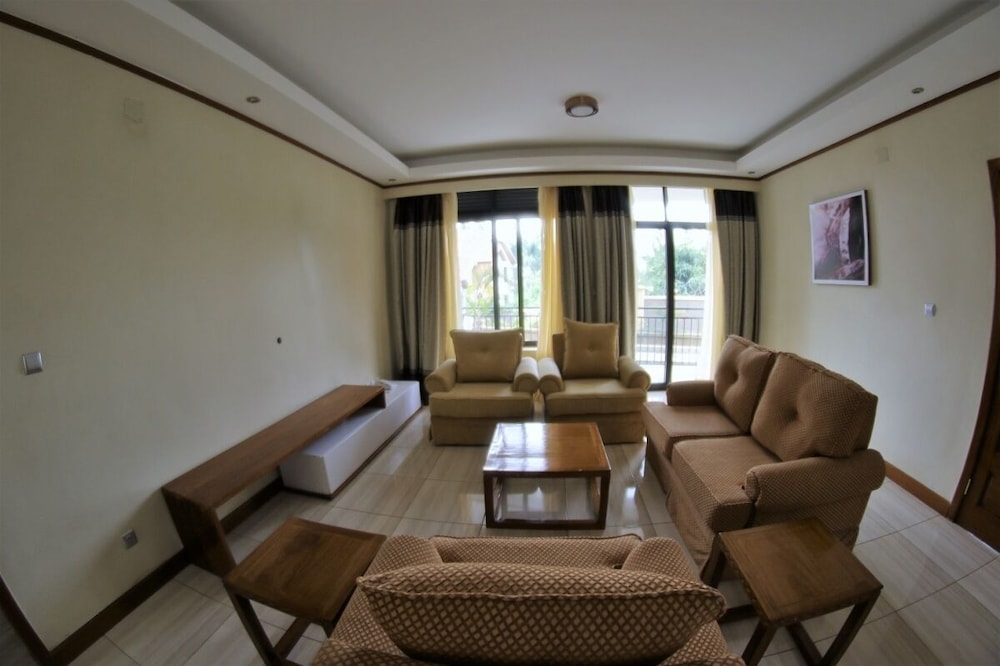 Apartment, 2 Bedrooms photo 3