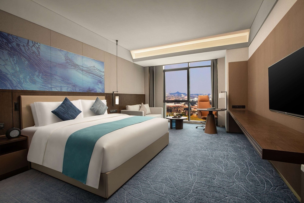 Presidential Suite, 1 King Bed