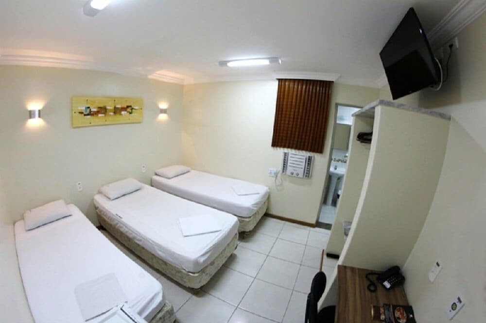 Triple Room photo 3