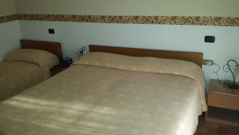 Triple Room photo 3