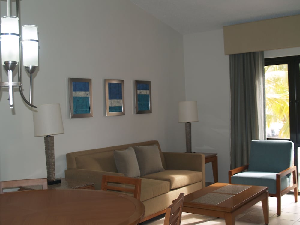 Villa, 1 Bedroom, Kitchen - Photo 6