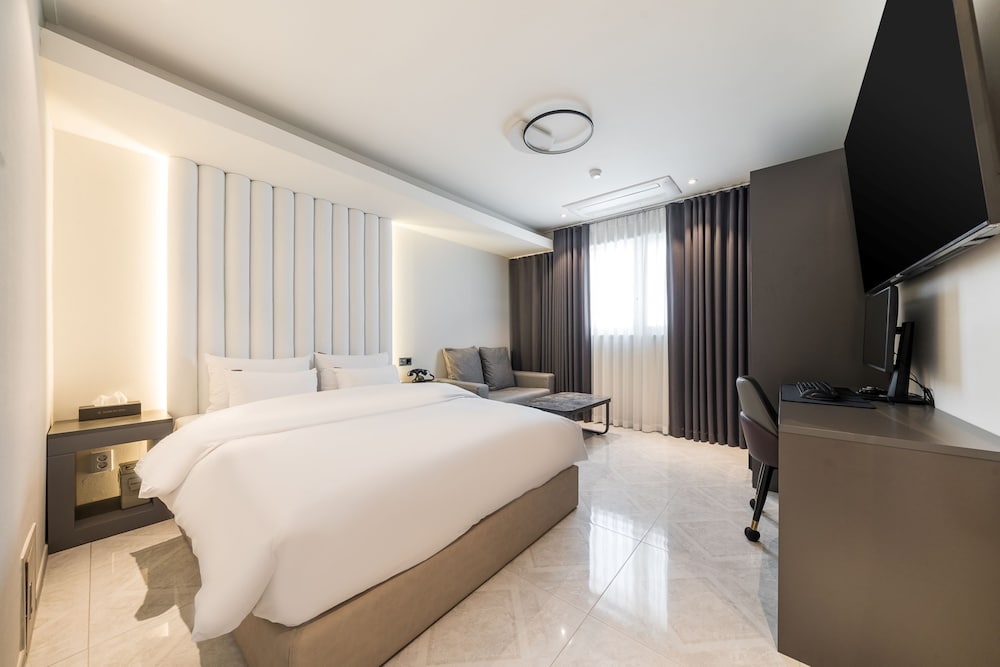 Deluxe Room photo 2