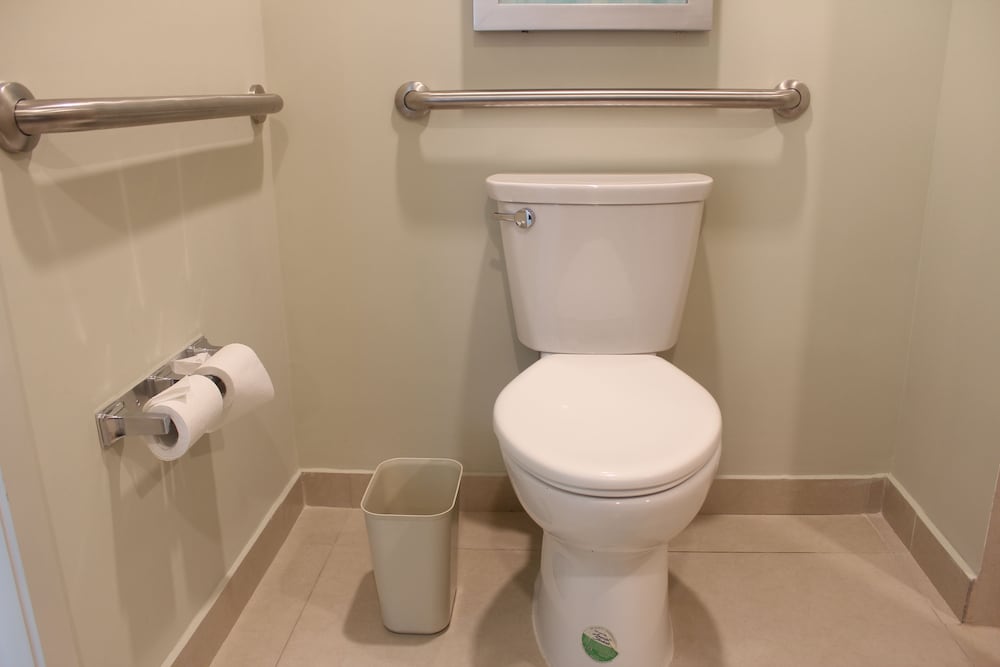 Room, 1 Queen Bed (Accessible) photo 2
