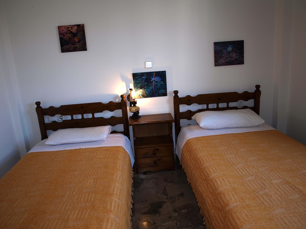 Apartment, 1 Bedroom