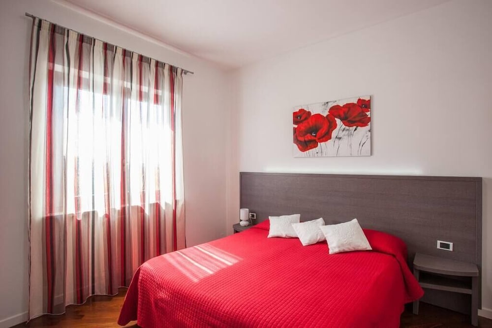 Executive Apartment, 1 Bedroom, Sea View