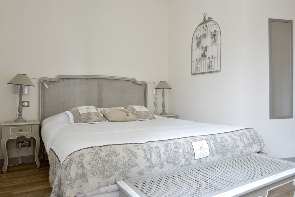 Comfort Double Room, Pool Access