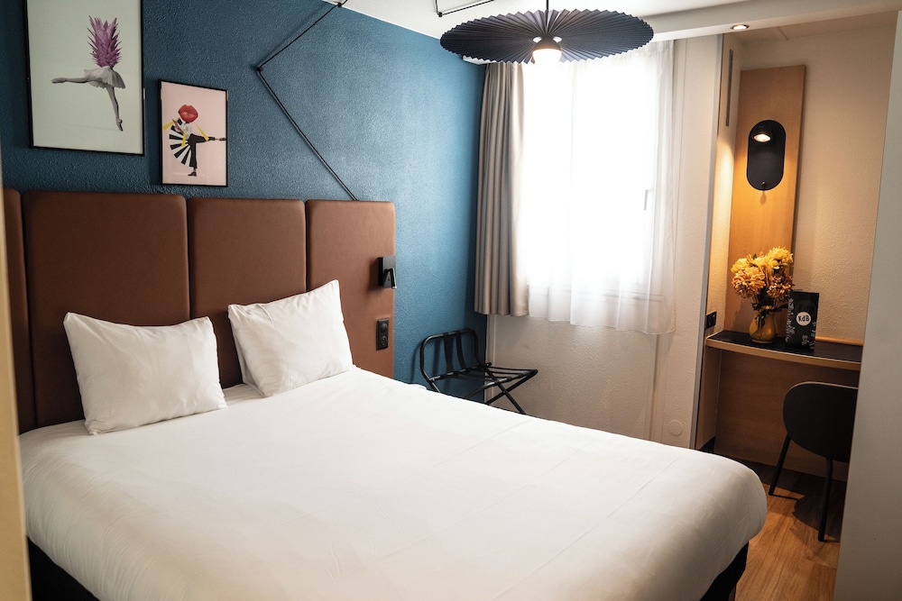 Standard Room, 1 Double Bed