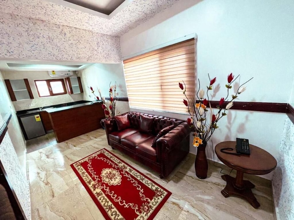 Suite photo 3