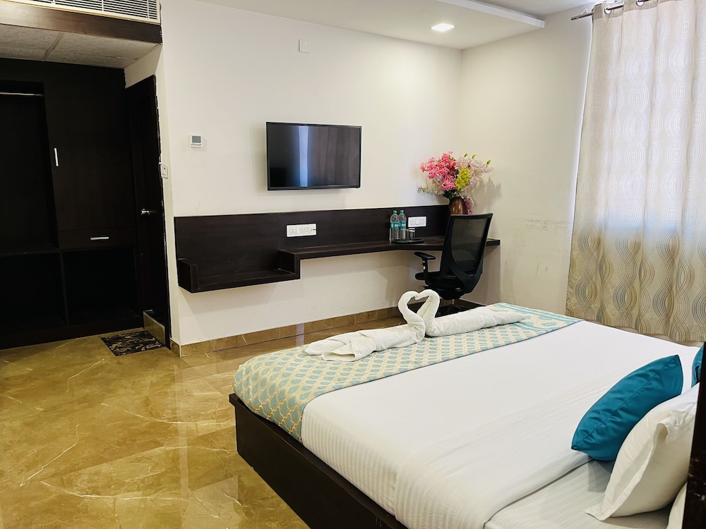 Executive Double Room - Photo 2