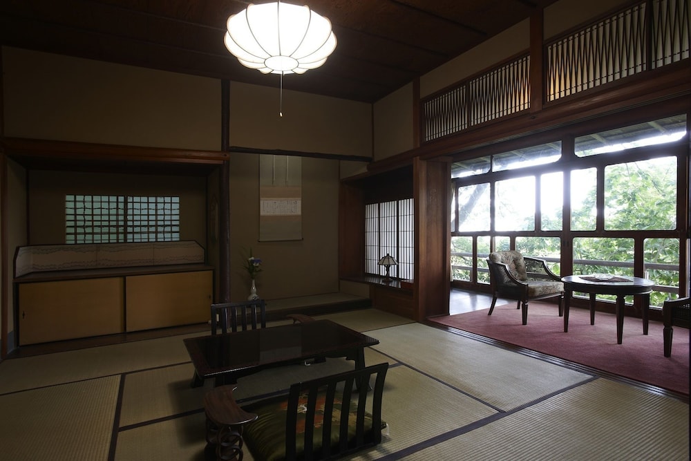 Traditional Room (Sakura, Take, Matsu) photo 1