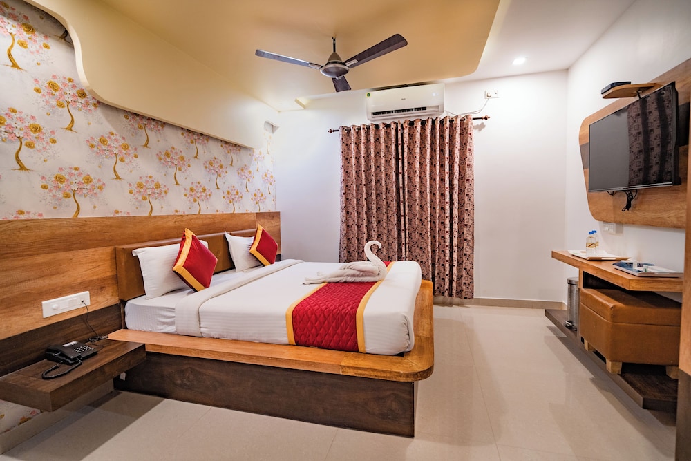Standard Double Room - Photo 2