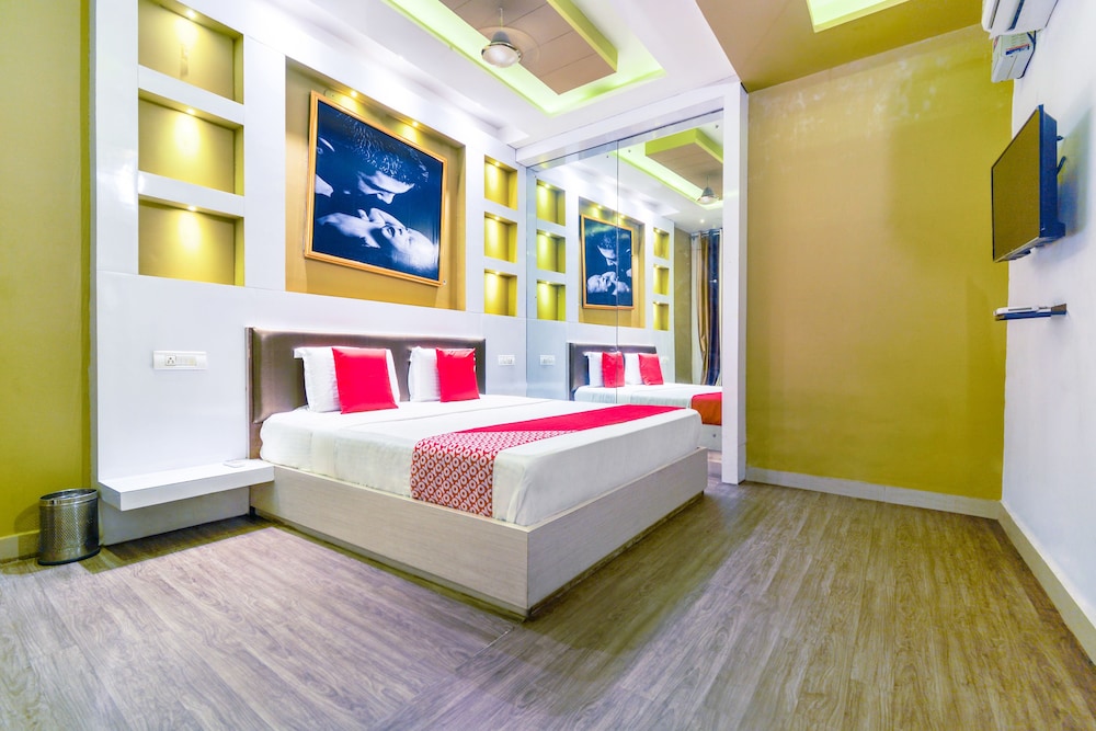 Double Or Twin Room photo 3