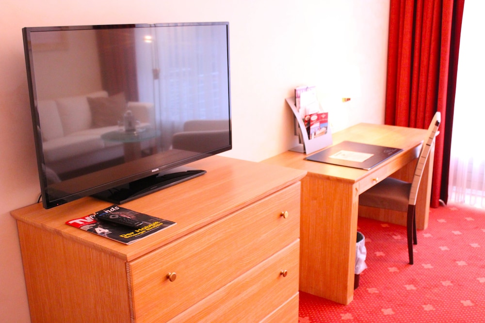 Deluxe Double Room photo 2