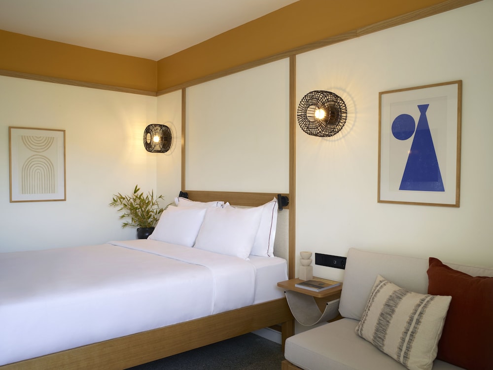 Classic Room, Garden View - Photo 5