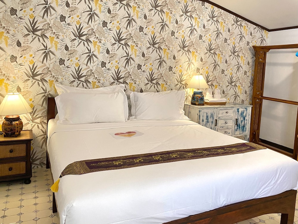 Deluxe Double Room photo 3