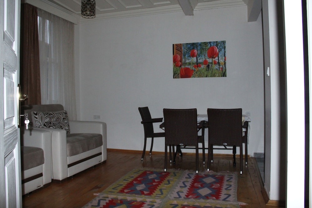 Family Apartment, 1 Bedroom photo 3