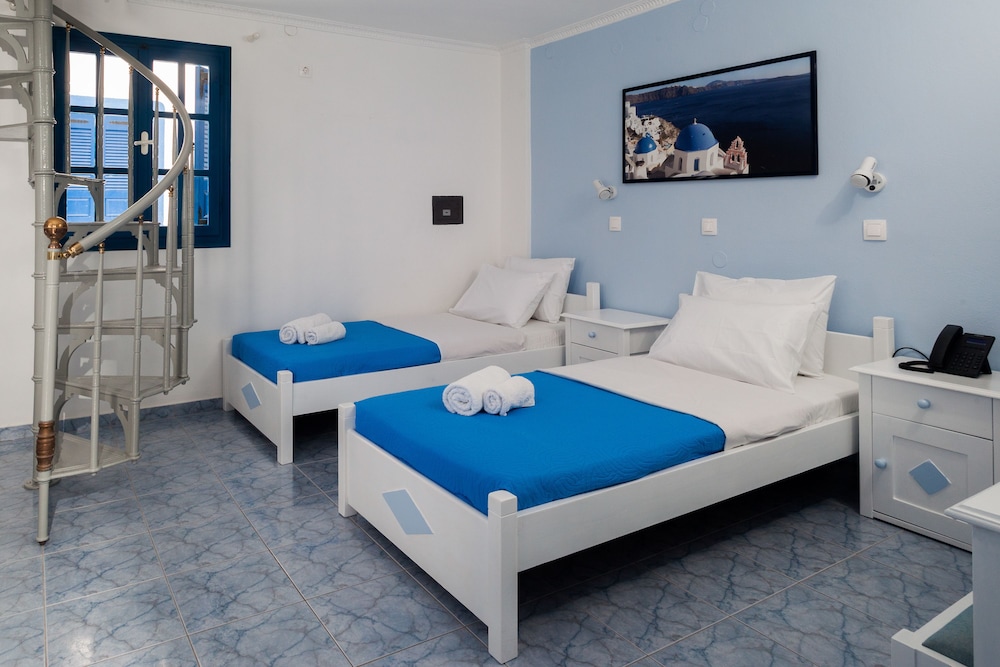Studio, Ensuite, Pool View (FAMILY SPLIT LEVEL )
