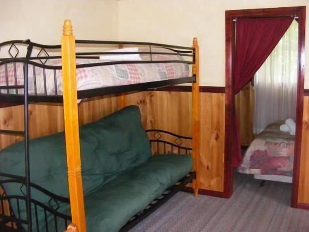 Family Cabin