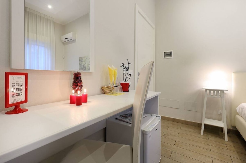 Comfort Room, 2 Bedrooms, Terrace photo 3