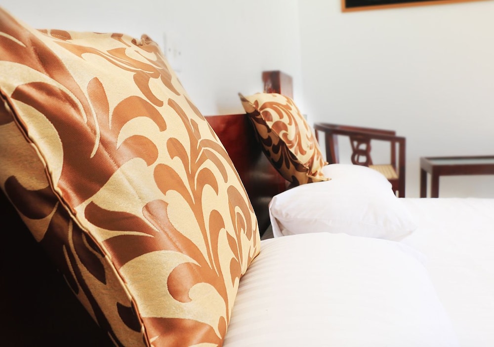 Standard Double Room, 1 King Bed, Smoking, Ocean View photo 1