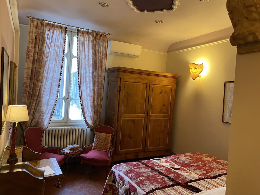 Double or Twin Room, Garden View (Cantante) photo 3