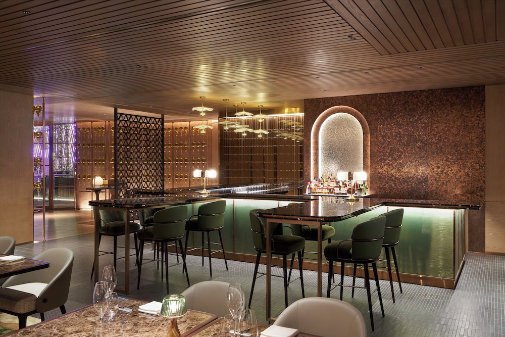 3D2N Unwind and Dine – Deluxe Room with $100 F&B Credit 3D2N Unwind and Dine – Deluxe Room with $100 F&B Credit