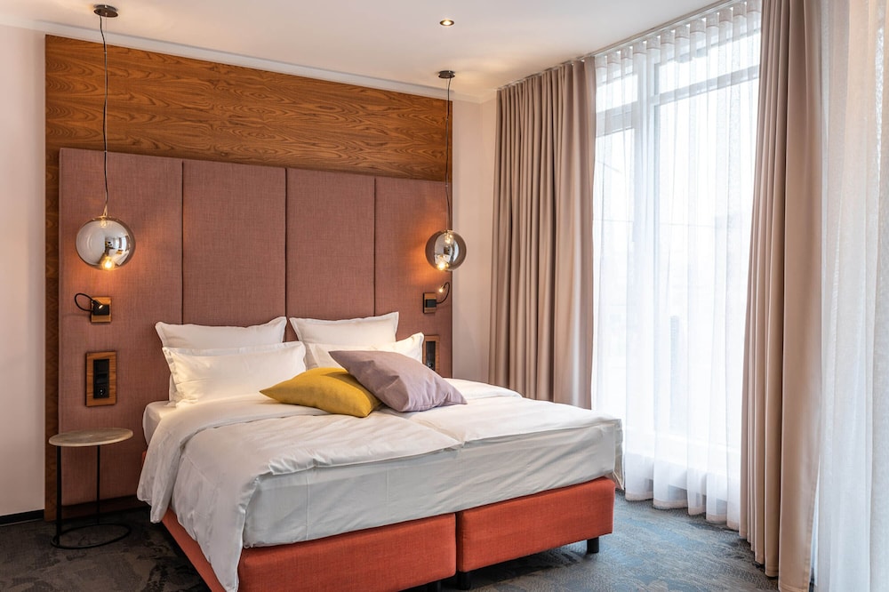 Junior Suite - Photo 2