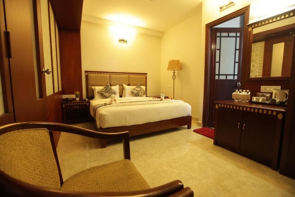 Grand Suite