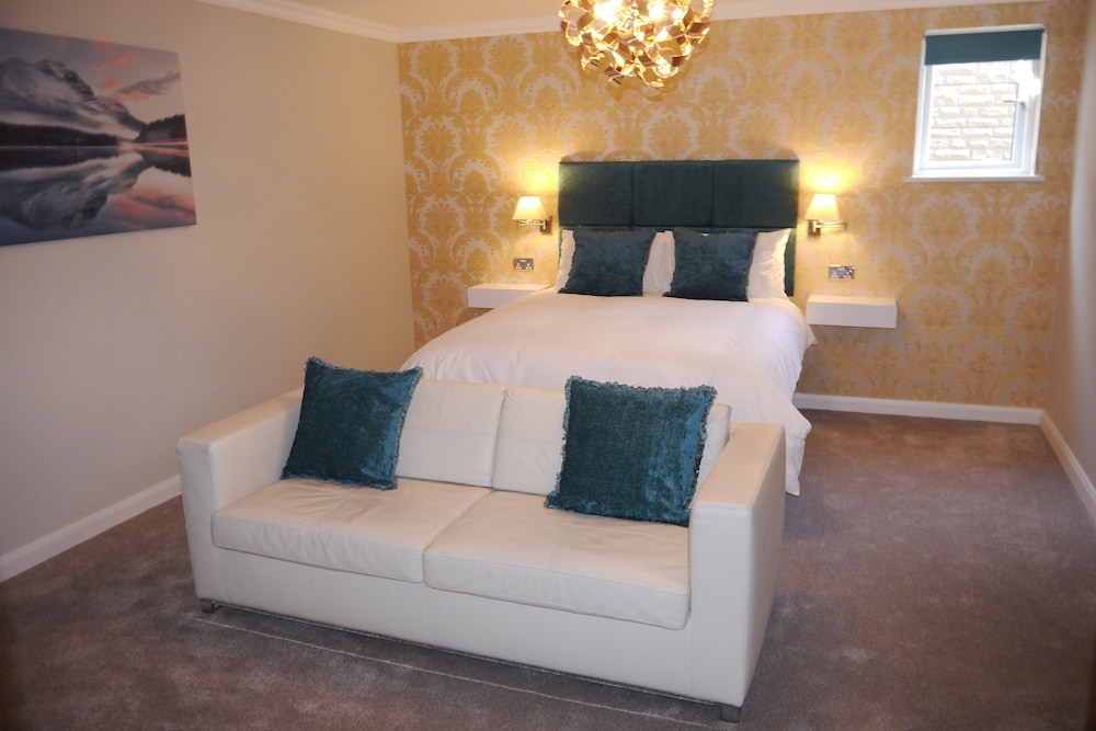 Executive Suite, 1 Bedroom photo 1
