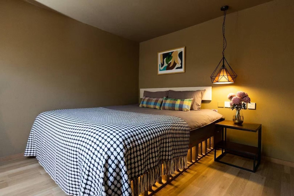 Family Quadruple Room, Non Smoking