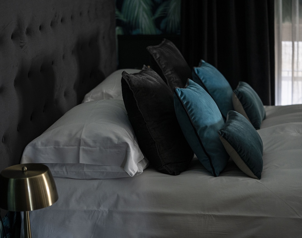 Design Double or Twin Room 7 photo 3