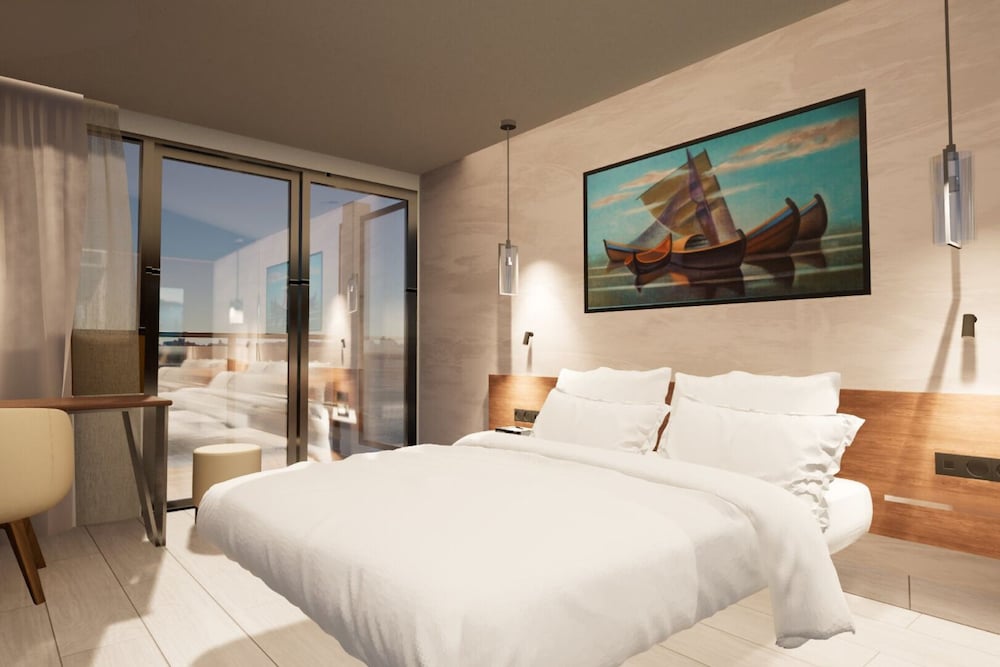 Standard Double Room, 1 Double Bed - Photo 3