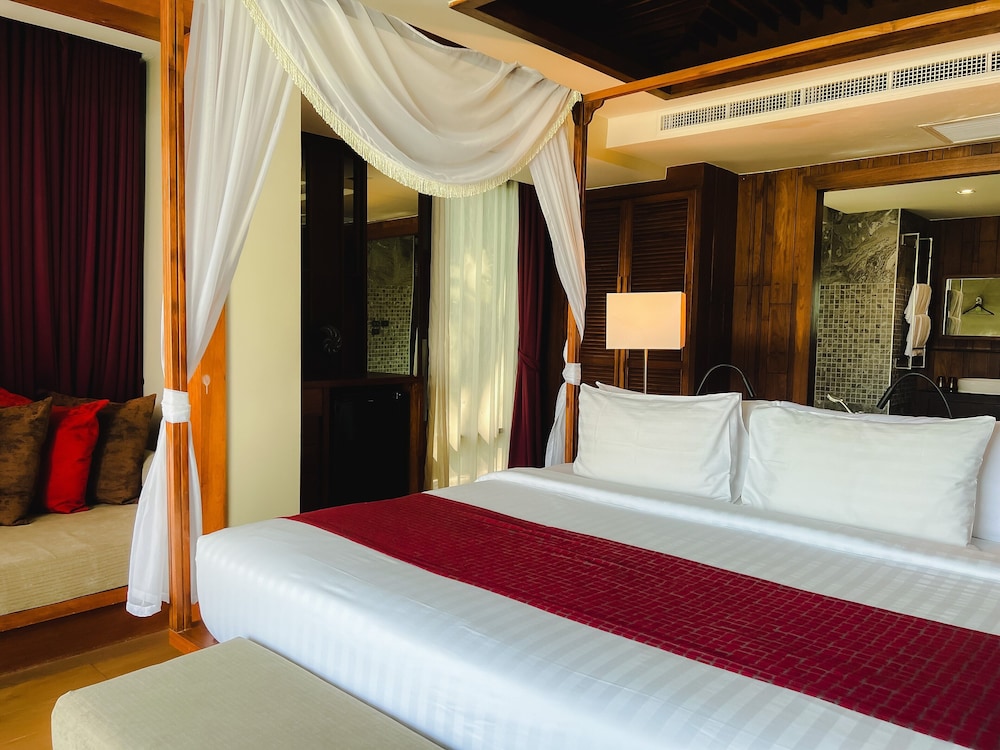 Premium Suite 2 Bedroom photo 2