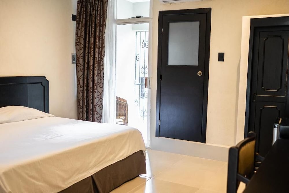 Deluxe Room photo 2