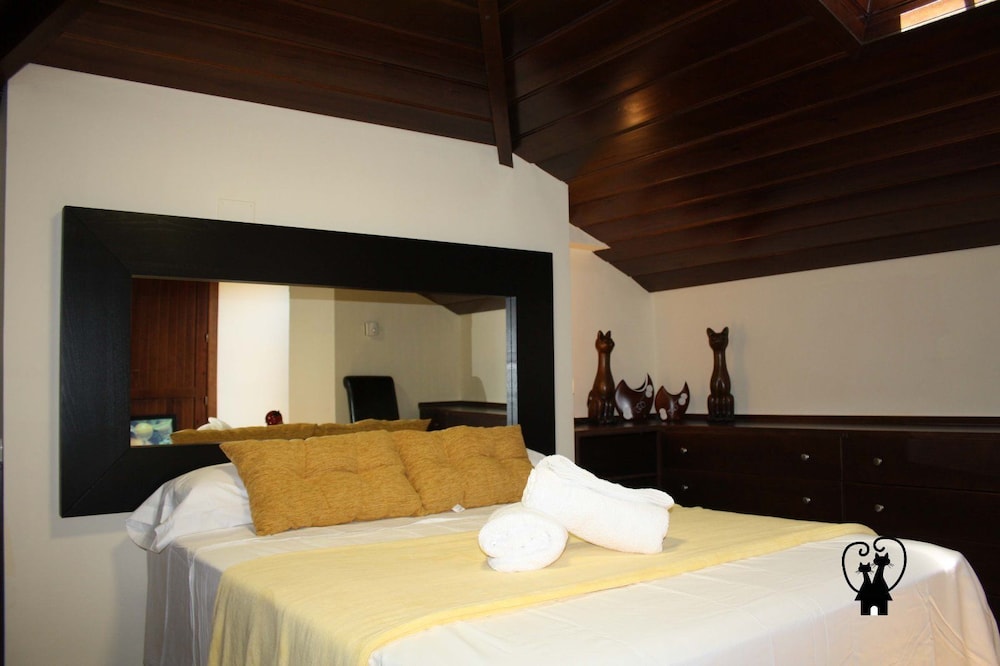 Villa, 4 Dormitorios