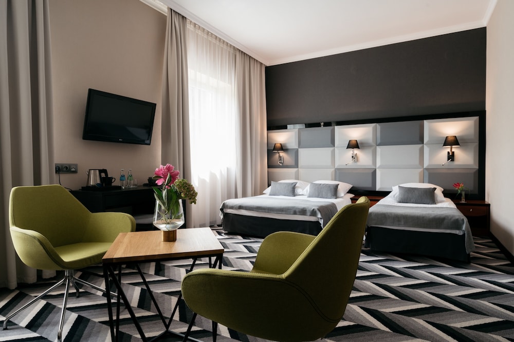 Comfort Triple Room - Photo 2
