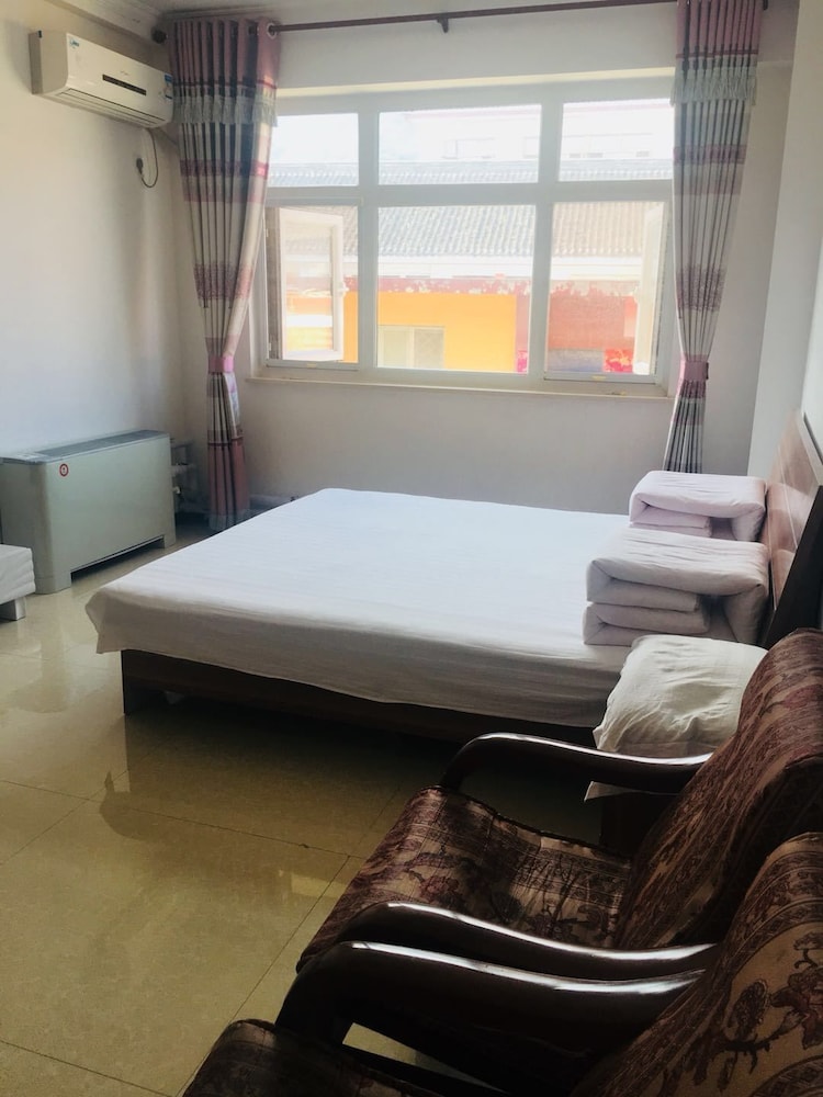 Standard Double Room photo 3