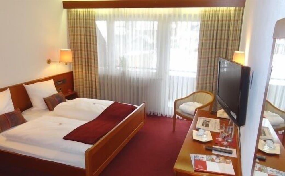 Comfort Single Room photo 1
