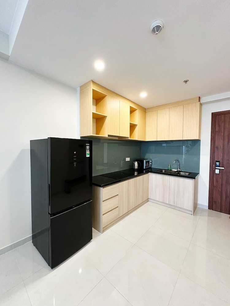 Luxury Apartment, 2 Bedrooms photo 3
