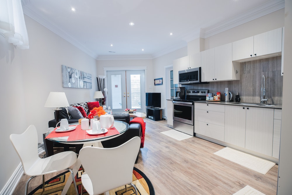 Premium Suite, Ensuite (Merrydale Suite) photo 3