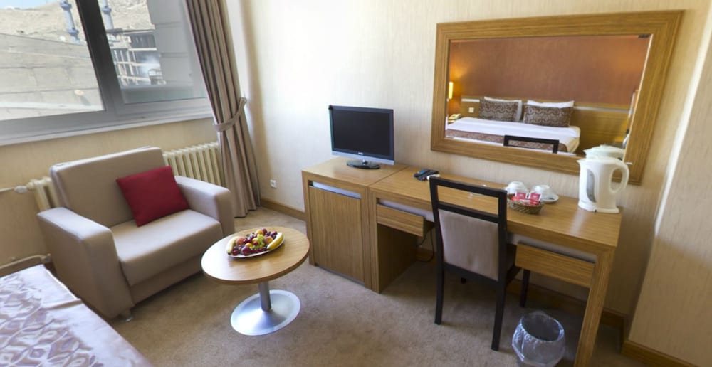 Standard Single Room photo 3