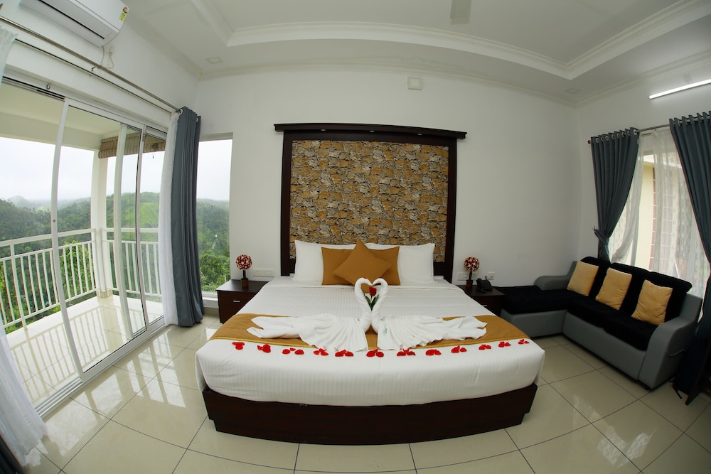 Premium Double Room photo 1