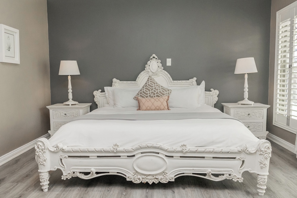 Luxury Double Room photo 2