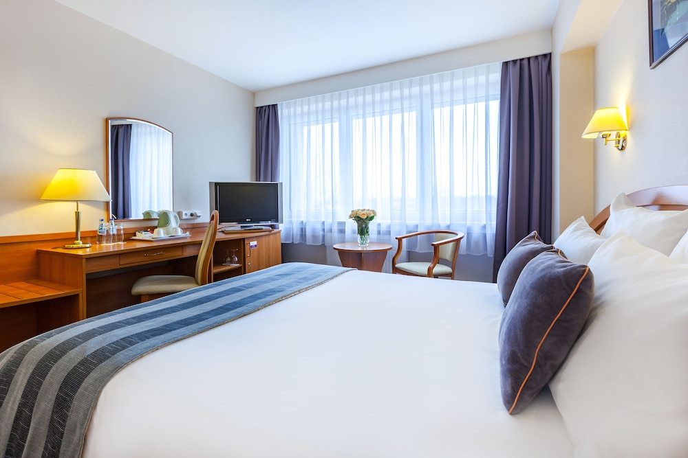 Standard Room, 1 Twin Bed - Photo 10